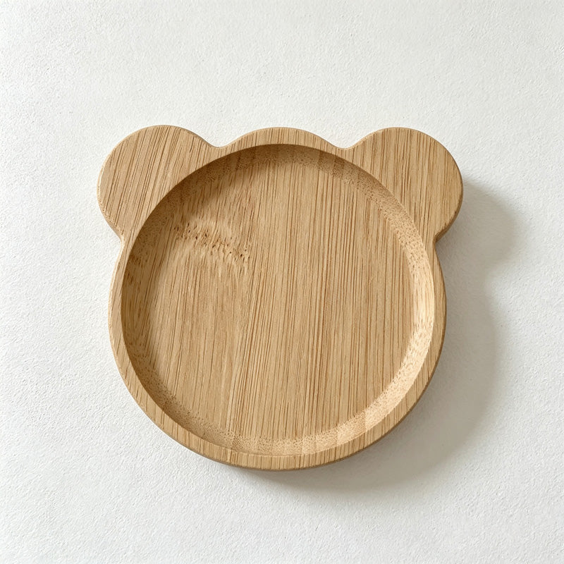 CouldNook Bamboo Look Bottle Opener - Five Compact Shapes