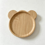 CouldNook Bamboo Look Bottle Opener - Five Compact Shapes
