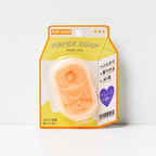 CouldNook Portable Scented Paper Soap - 50 Sheets