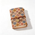 CouldNook Patterned Mini Notebook - Wrap Cord Cover Designs