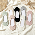 CouldNook Mesh Liner Socks - Low Shoe Helper