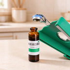 Magnetic Tree Jar and Bottle Opener with Gripping Channel