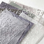 CouldNook Mesh Paper Material Kit - Vintage Collage Backgrounds