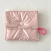 Light Pink / Square/One Size