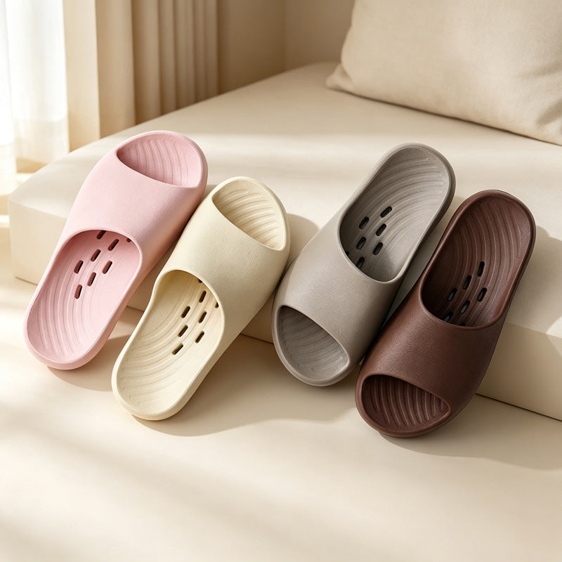 CouldNook Molded Home Slippers - Everyday Use Accent