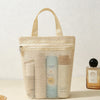 Beige / Handheld/One Size