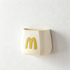 Beige Box/with Sticker / OS
