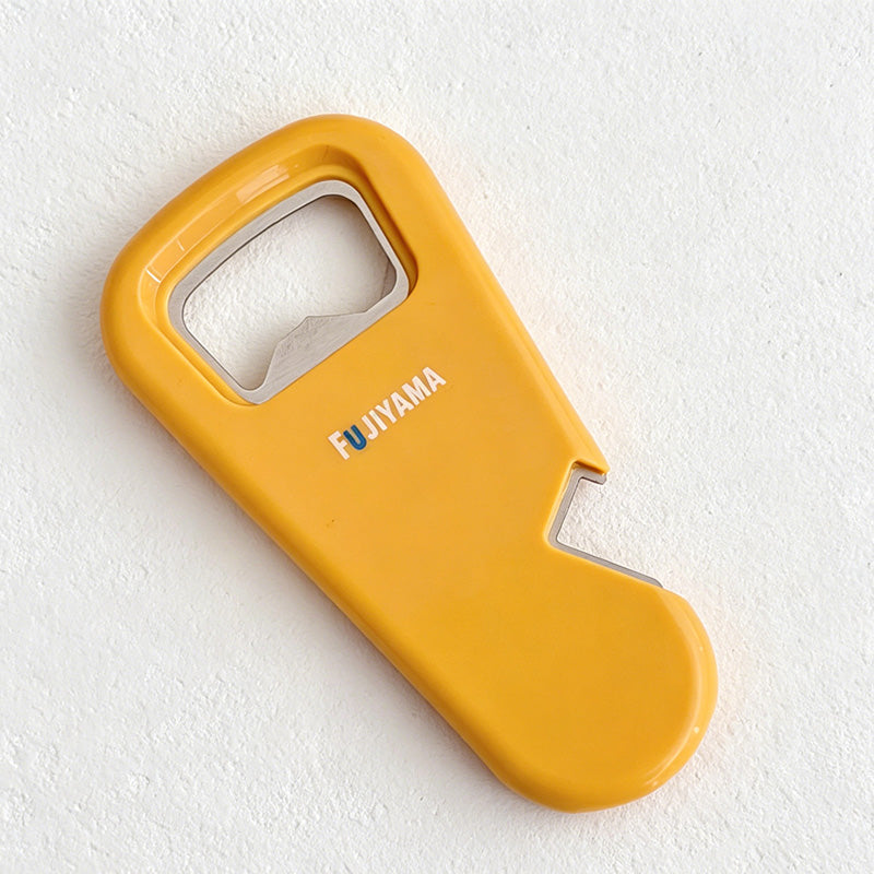 CouldNook Duck Character Bottle Opener - Kitchen Bar Accessory