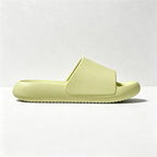 CouldNook Cloud Sole EVA Open Toe Slippers - Airy Home Accent