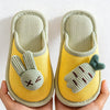 Butter Bunny2 / 24-25 / US 8-9