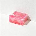 CouldNook 6x6 Square Botanical Essential Oil Handmade Soap Bar - Face & Body
