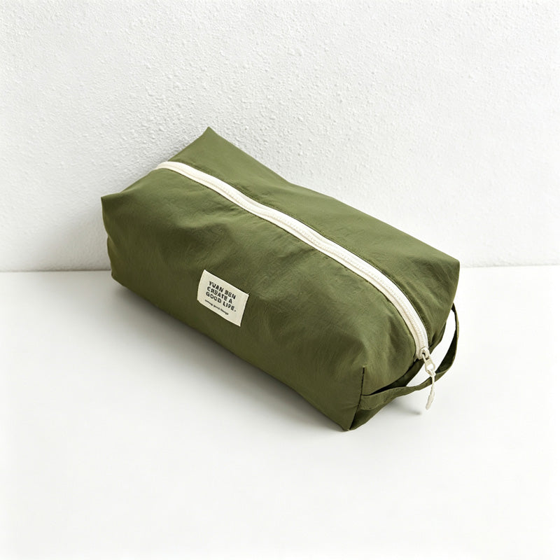 CouldNook Zippered Shoe Organizer Organizer Bag - Practical Room Accent