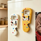 CouldNook Duck Character Bottle Opener - Kitchen Bar Accessory