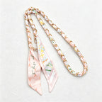 CouldNook Long Scarf Bag Strap - Shoulder Carry Accent