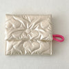 Beige / Square/One Size