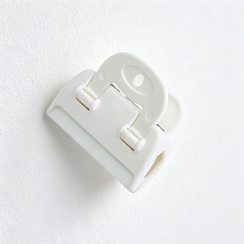 CouldNook Fold Lock Food Bag Clip - Everyday Pantry Helper