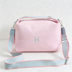CouldNook Rounded Shoulder Cosmetic Pouch - Daily Beauty Organizer