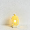 White / Storm Lantern/One Size