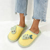 Butter Bunny2 / 36-37 / US 5-6