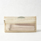 CouldNook Mesh Travel Wash Storage Bag - Bathroom Organizer