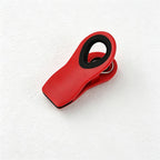 CouldNook Magnetic Food Bag Clip - Soft Grip Handles