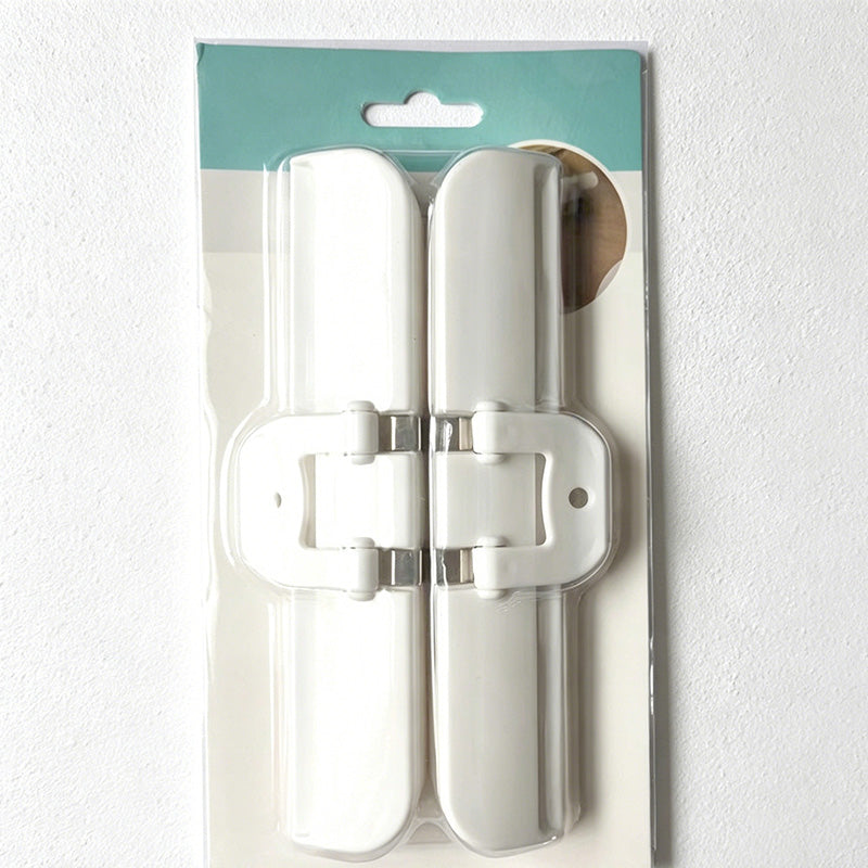 CouldNook Fold Lock Food Bag Clip 2PCS Set- Everyday Pantry Helper