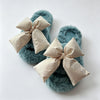 Blue Beige / 35-36 / US 4-5