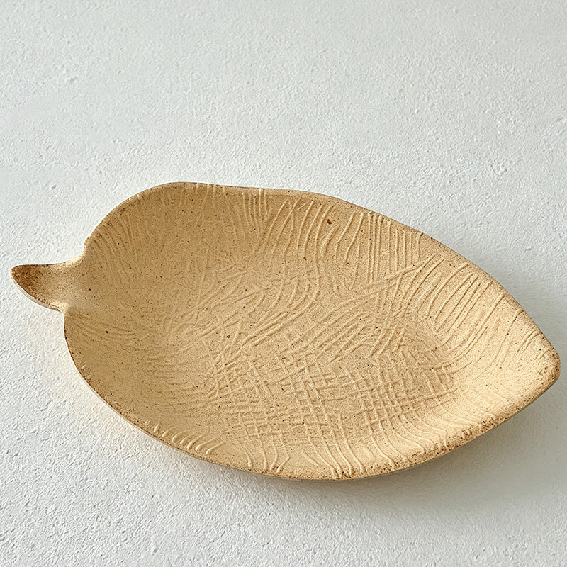 CouldNook DIY Unfinished Raw Texture Fruit - Decor Trays