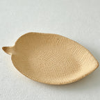 CouldNook DIY Unfinished Raw Texture Fruit - Decor Trays
