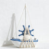 Rudder / One Size