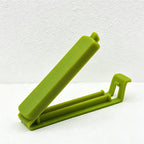 CouldNook Slim Color Bar Food Sealing Clips - Drawer Storage Accent