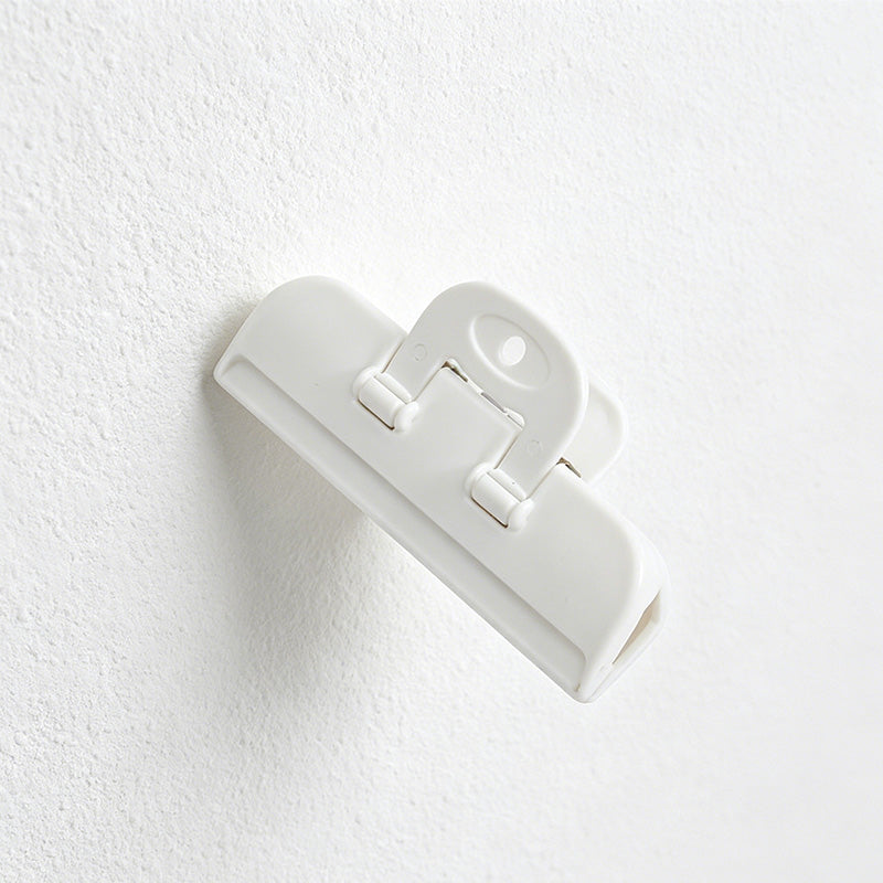 CouldNook Fold Lock Food Bag Clip - Everyday Pantry Helper