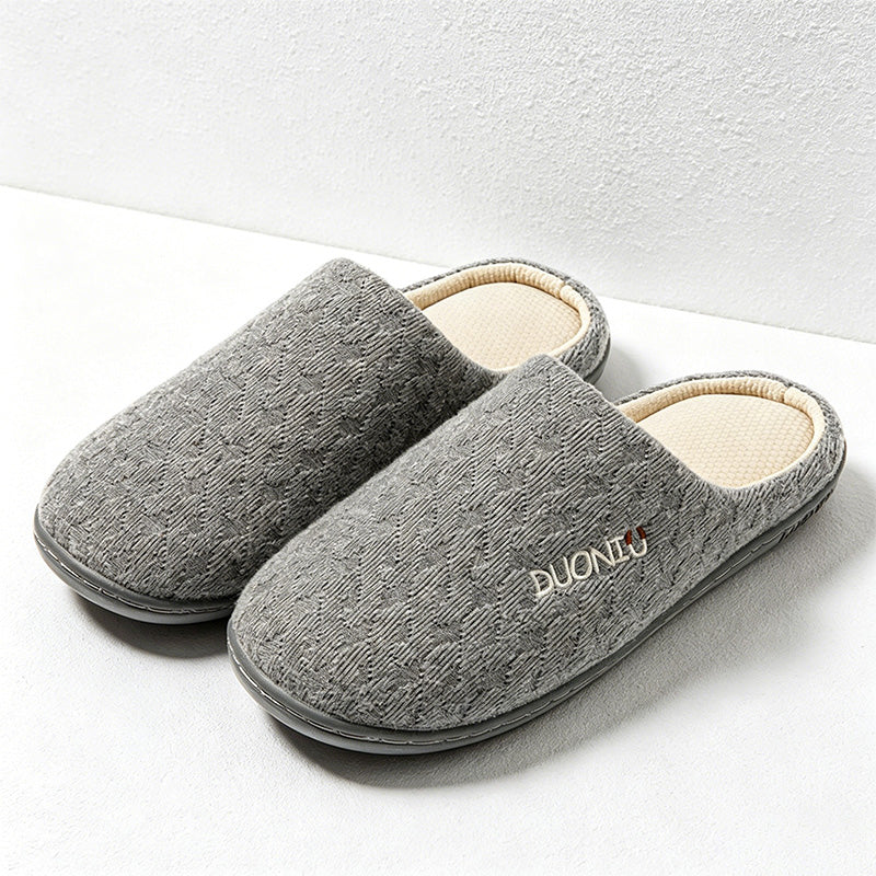 CouldNook House Slippers - Indoor Comfort Slides