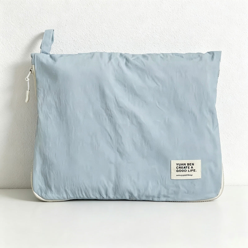 CouldNook Zippered Shoe Organizer Organizer Bag - Practical Room Accent