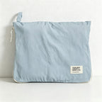CouldNook Zippered Shoe Organizer Organizer Bag - Practical Room Accent