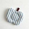 Blue Stripe / One Size