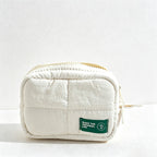 CouldNook Smiley Face Mini Coin Purse - Cozy Corner Accent