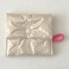 Beige / Square/One Size