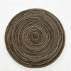 Coffee / 11cm/One Size