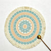 Blue Yellow / 16cm/One Size
