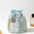 CouldNook Mesh Storage Pouch - Everyday Organizer Bag