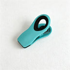 CouldNook Magnetic Food Bag Clip - Soft Grip Handles