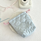 Our CouldNook Mini Gourd Storage Pouch - Organizer Bag