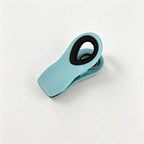 CouldNook Magnetic Food Bag Clip - Soft Grip Handles