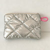 Silver / Rectangle/One Size