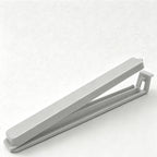 CouldNook Slim Color Bar Food Sealing Clips - Drawer Storage Accent