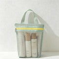 Tote Blue
