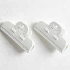 CouldNook Fold Lock Food Bag Clip 2PCS Set- Everyday Pantry Helper