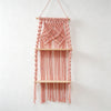 Pink / One Size