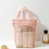 Pink / Handheld/One Size